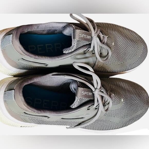 Sperry - 7 Seas 3-Eye Boat Shoe - Picture 6 of 7